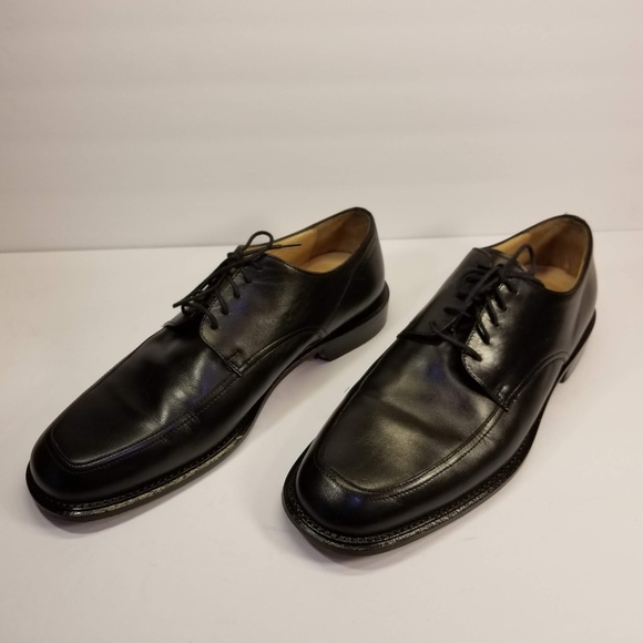 EUC. Pronto Uomo "French Calfskin" Hand Made Italy - Picture 3 of 8